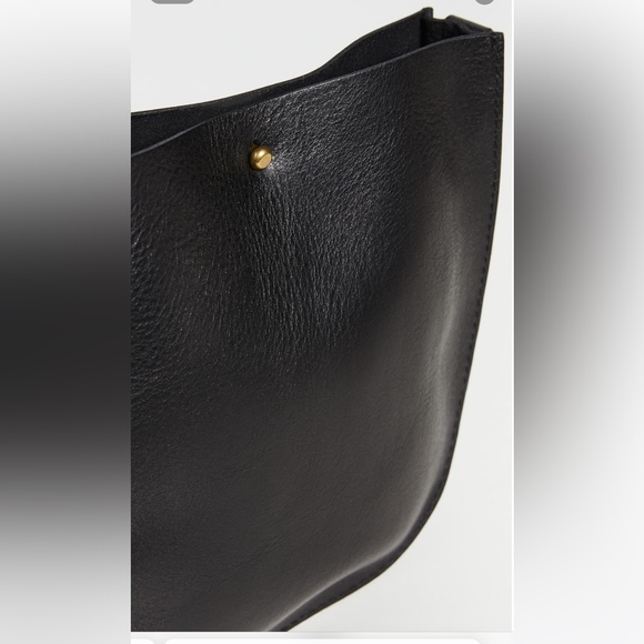 Madewell Mini Transporter Saddle Bag - Picture 8 of 8